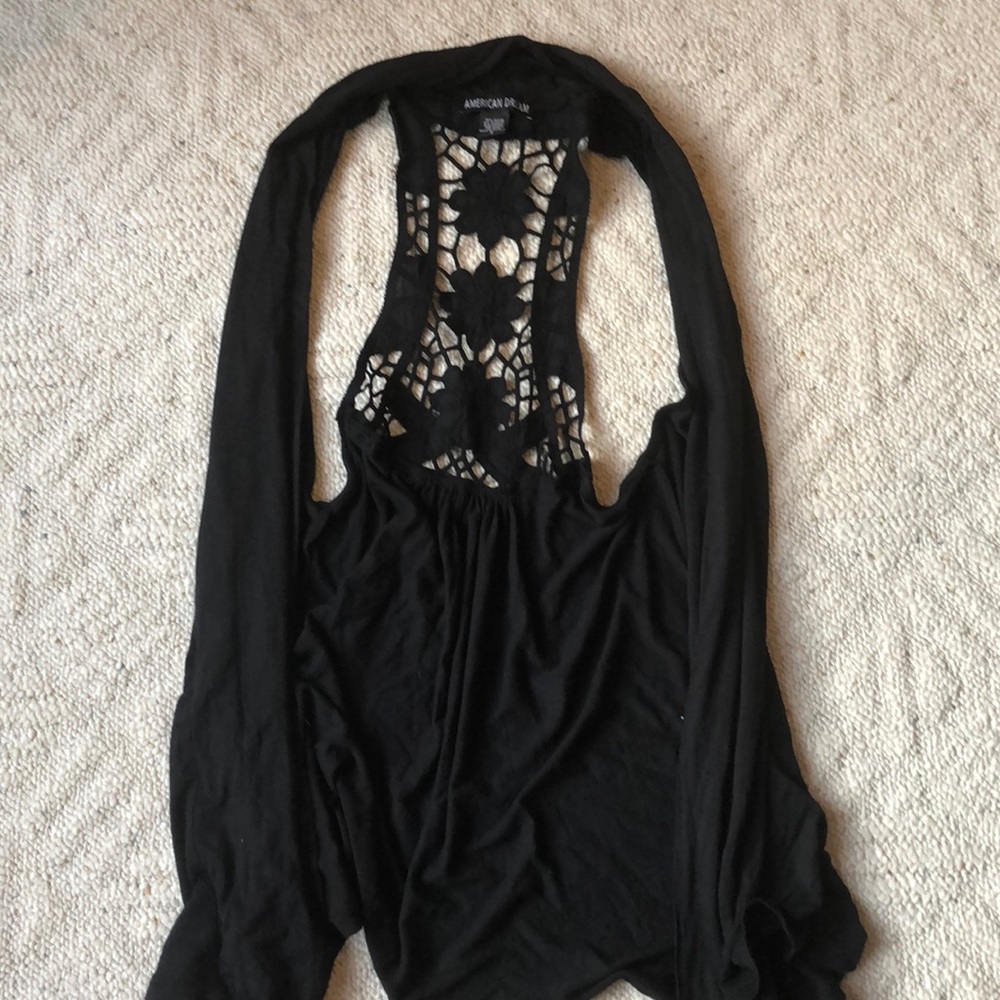 Vest